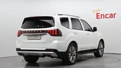 2022 Kia Mohave Diesel 3.0 4WD 6-Seater — фото 2