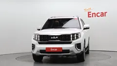 2022 Kia Mohave Diesel 3.0 4WD 6-Seater — фото 3
