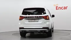 2022 Kia Mohave Diesel 3.0 4WD 6-Seater — фото 4