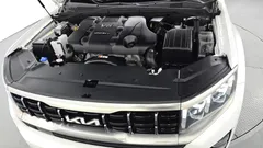 2022 Kia Mohave Diesel 3.0 4WD 6-Seater — фото 6