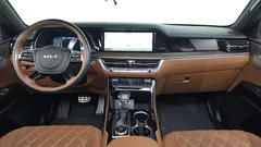2022 Kia Mohave Diesel 3.0 4WD 6-Seater — фото 7