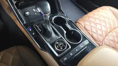 2022 Kia Mohave Diesel 3.0 4WD 6-Seater — фото 9