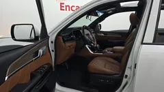 2022 Kia Mohave Diesel 3.0 4WD 6-Seater — фото 10