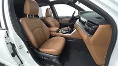 2022 Kia Mohave Diesel 3.0 4WD 6-Seater — фото 11