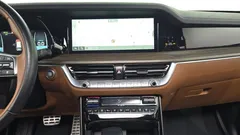 2022 Kia Mohave Diesel 3.0 4WD 6-Seater — фото 14