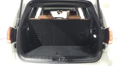 2022 Kia Mohave Diesel 3.0 4WD 6-Seater — фото 20