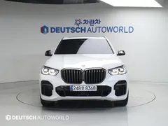 2023 BMW X5 M50i — фото 3