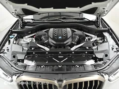 2023 BMW X5 M50i — фото 6