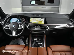 2023 BMW X5 M50i — фото 14
