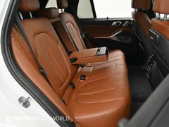 2023 BMW X5 M50i — фото 16