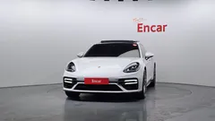 2023 Porsche Panamera 2.9 AWD Platinum Edition — фото 3