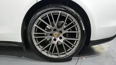 2023 Porsche Panamera 2.9 AWD Platinum Edition — фото 5