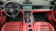 2023 Porsche Panamera 2.9 AWD Platinum Edition — фото 7