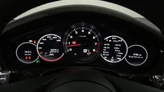 2023 Porsche Panamera 2.9 AWD Platinum Edition — фото 8
