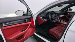 2023 Porsche Panamera 2.9 AWD Platinum Edition — фото 10