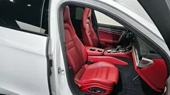 2023 Porsche Panamera 2.9 AWD Platinum Edition — фото 12