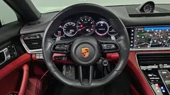 2023 Porsche Panamera 2.9 AWD Platinum Edition — фото 13