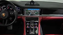 2023 Porsche Panamera 2.9 AWD Platinum Edition — фото 19