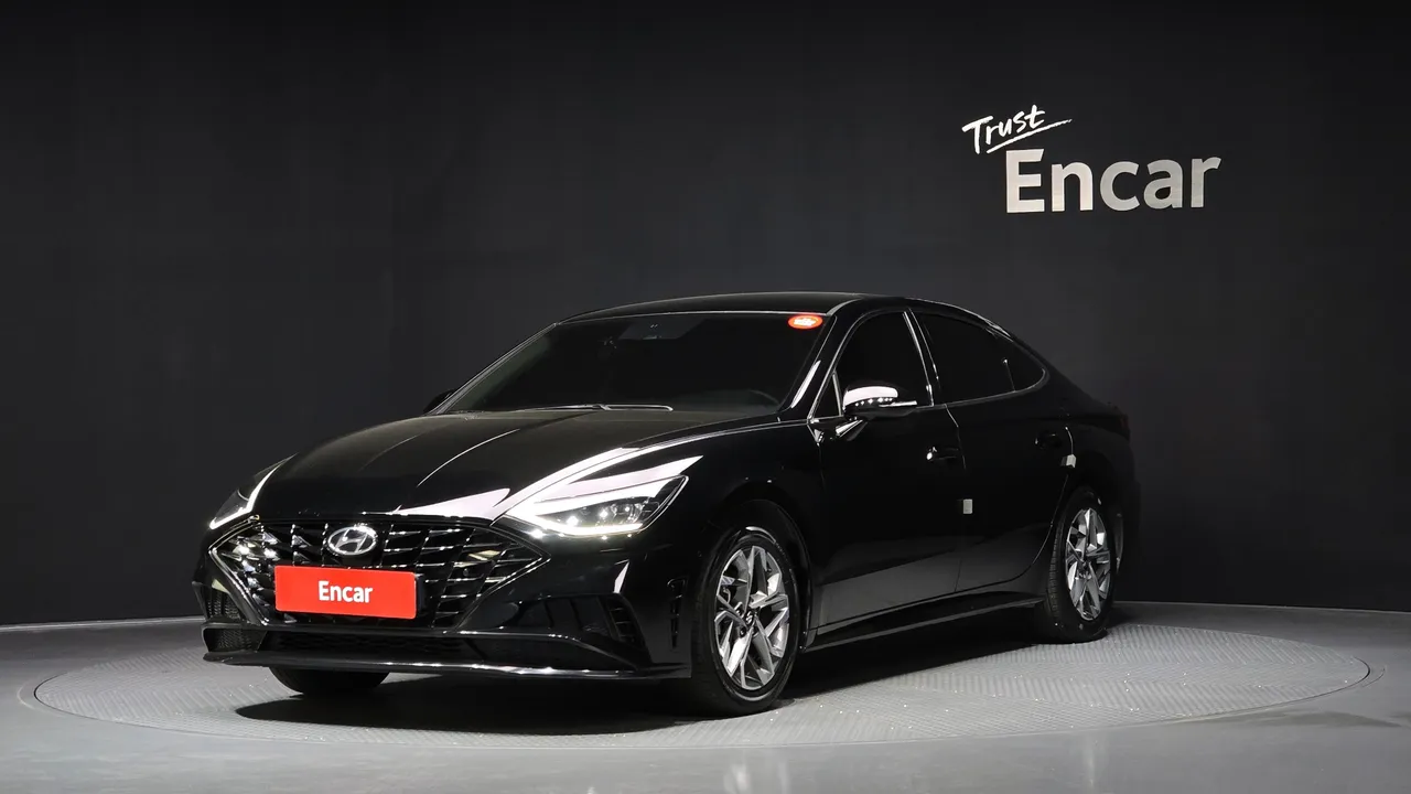 2022 Hyundai Sonata 2.0