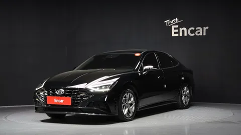2022 Hyundai Sonata 2.0