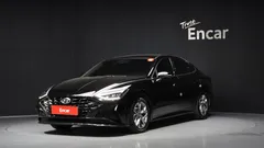 2022 Hyundai Sonata 2.0 — фото 1