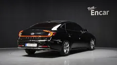 2022 Hyundai Sonata 2.0 — фото 2