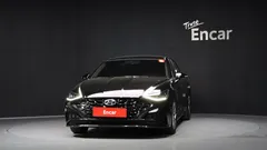 2022 Hyundai Sonata 2.0 — фото 3