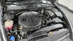 2022 Hyundai Sonata 2.0 — фото 6