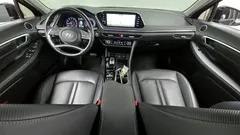 2022 Hyundai Sonata 2.0 — фото 7