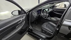 2022 Hyundai Sonata 2.0 — фото 10