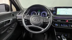 2022 Hyundai Sonata 2.0 — фото 13