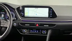 2022 Hyundai Sonata 2.0 — фото 14