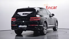 2022 Genesis GV80 3.0 Diesel AWD — фото 2
