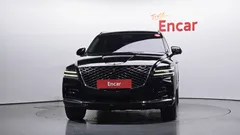 2022 Genesis GV80 3.0 Diesel AWD — фото 3