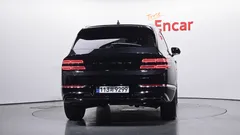 2022 Genesis GV80 3.0 Diesel AWD — фото 4