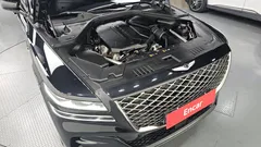 2022 Genesis GV80 3.0 Diesel AWD — фото 6