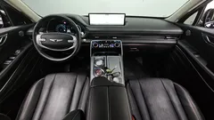 2022 Genesis GV80 3.0 Diesel AWD — фото 7