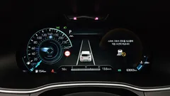 2022 Genesis GV80 3.0 Diesel AWD — фото 8