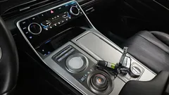 2022 Genesis GV80 3.0 Diesel AWD — фото 9