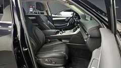 2022 Genesis GV80 3.0 Diesel AWD — фото 10