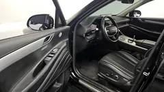 2022 Genesis GV80 3.0 Diesel AWD — фото 11