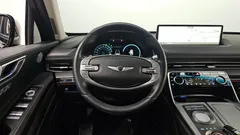 2022 Genesis GV80 3.0 Diesel AWD — фото 13