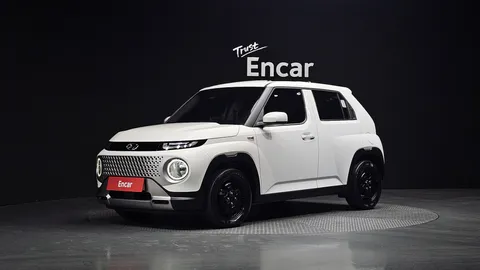 2023 Hyundai Casper Modern