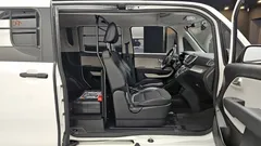 2022 Kia Ray Van — фото 11
