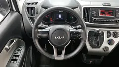 2022 Kia Ray Van — фото 12