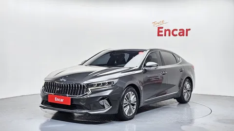 2021 Kia K7 Noblesse