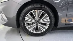 2021 Kia K7 Noblesse, серый — фото 5