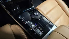 2021 Kia K7 Noblesse, серый — фото 9