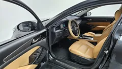 2021 Kia K7 Noblesse, серый — фото 10