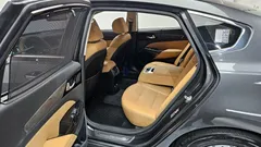 2021 Kia K7 Noblesse, серый — фото 11